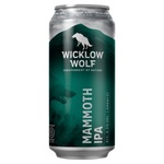 Wicklow Wolf Mammoth IPA Can (440 ml)